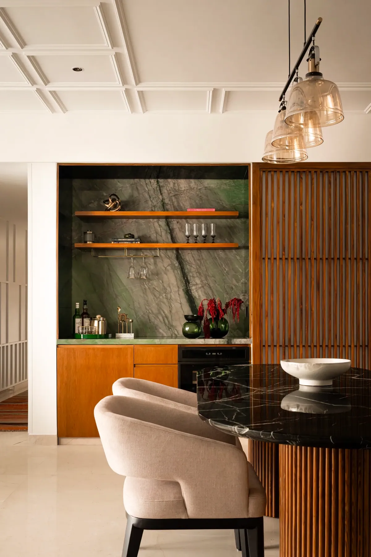 Turning Ideas into Spaces: Inside Construction Associates