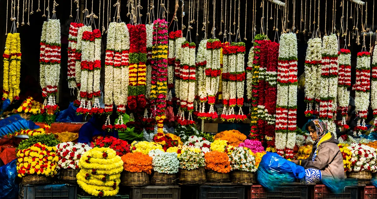 Vara Mahalakshmi Vrata: Karnataka’s Sacred Celebration of Prosperity & Divine Grace