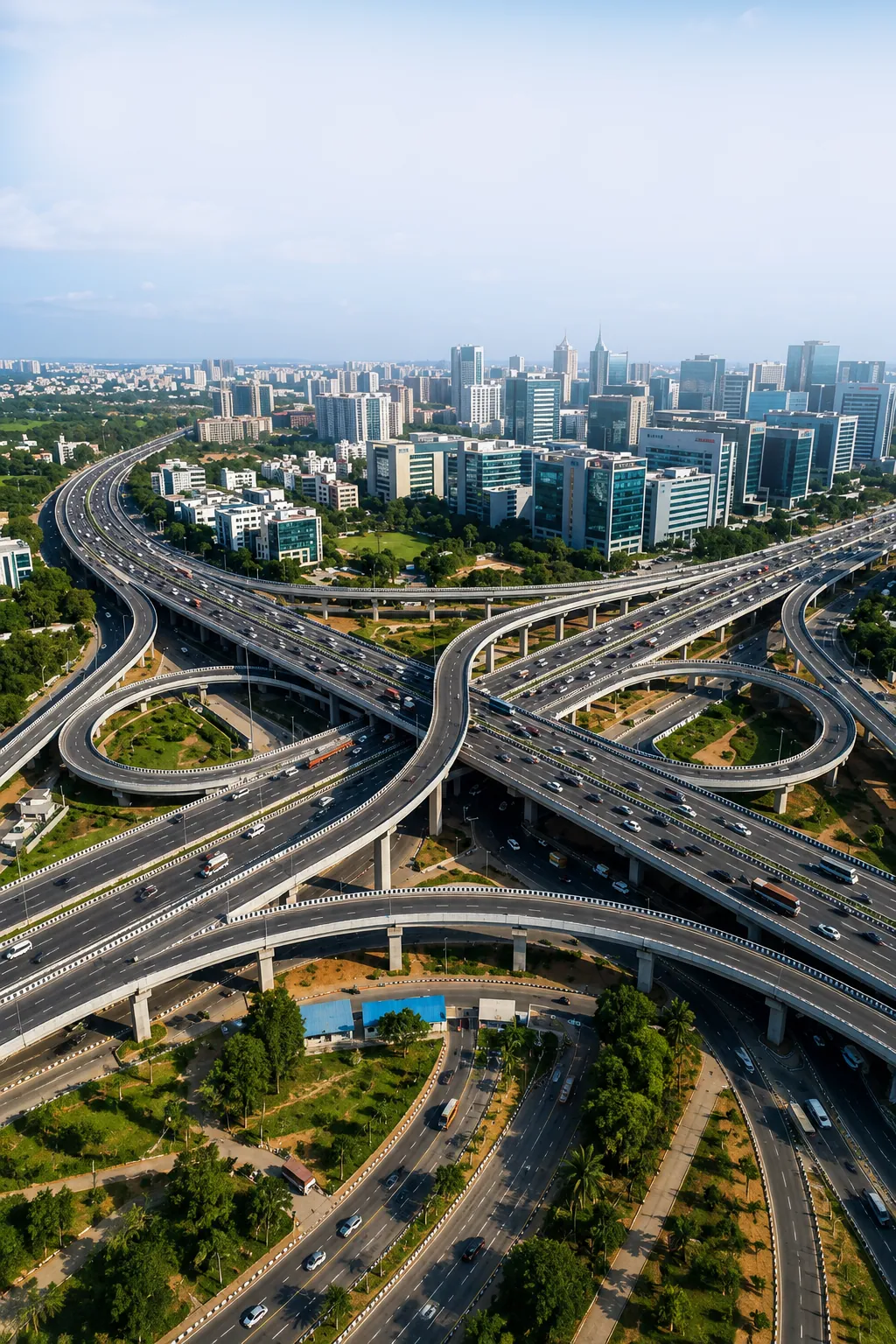 Karnataka’s New Vision: One Lakh New Jobs, AI Education from Class 6 and New Technology Hubs Signal Karnataka’s Next Phase of Growth