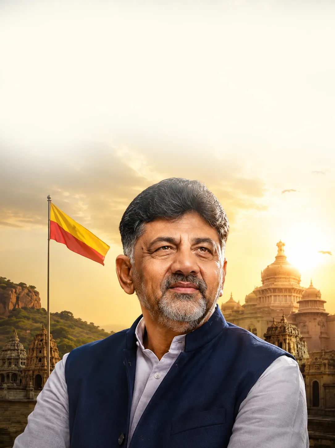 Karnataka’s New Vision: One Lakh New Jobs, AI Education from Class 6 and New Technology Hubs Signal Karnataka’s Next Phase of Growth