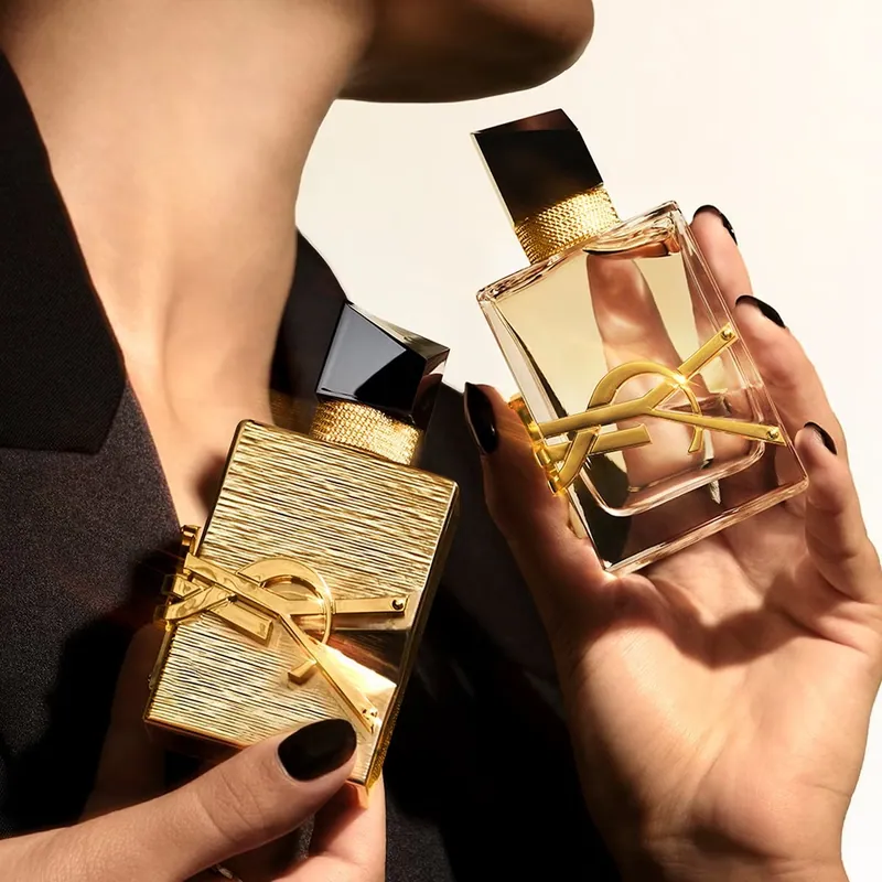YSL Libre Vanille Couture: The Ultimate Luxury Holiday Fragrance